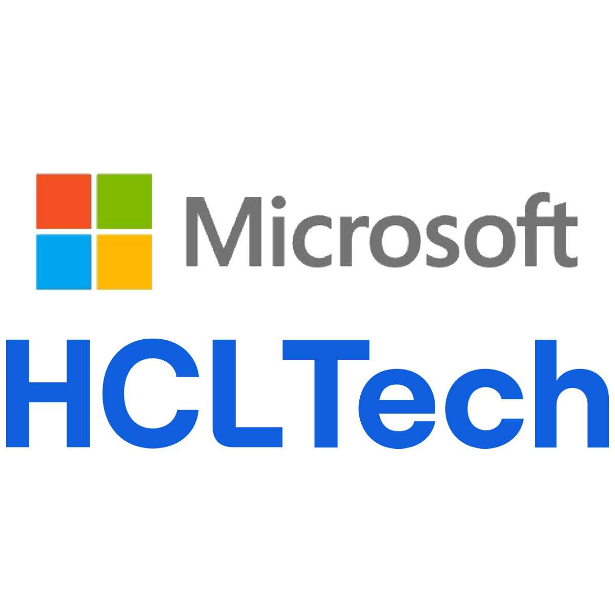 Microsoft HCLTech Sertifikası